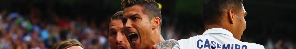 Champions League, marcatori: Cristiano Ronaldo, la tripletta vale (quasi) la vetta