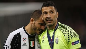 Il Chelsea vuole Bonucci e Alex Sandro: inizia la rivoluzione in casa Juventus?