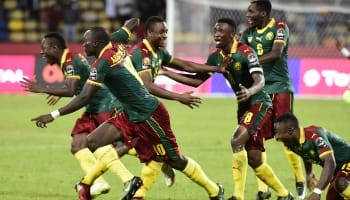 Confederations Cup: Camerun-Australia, i Tre Leoni favoriti. Il nostro pronostico