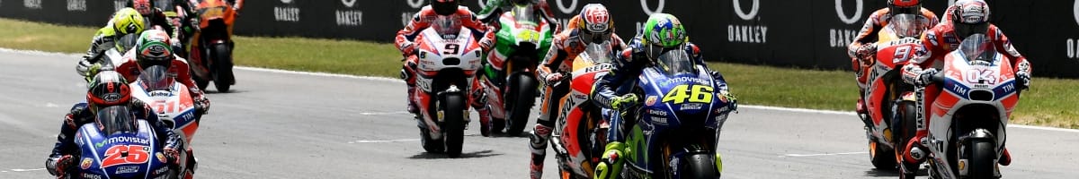MotoGP - Regolamento di qualifiche e prove libere