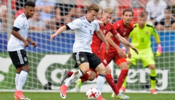 Europei U21, Germania-Danimarca: tutto facile per i tedeschi? Il nostro pronostico
