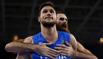 Eurobasket 2017: anche senza Gallinari l'Italia non è solo da ottavo posto