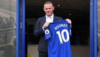 Rooney-United, un addio che farà bene a entrambi