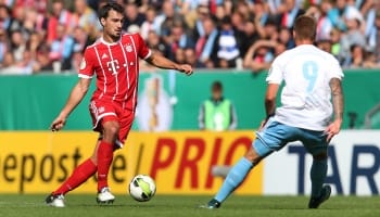 Bundesliga: Bayern Monaco, Borussia Dortmund o Lipsia?