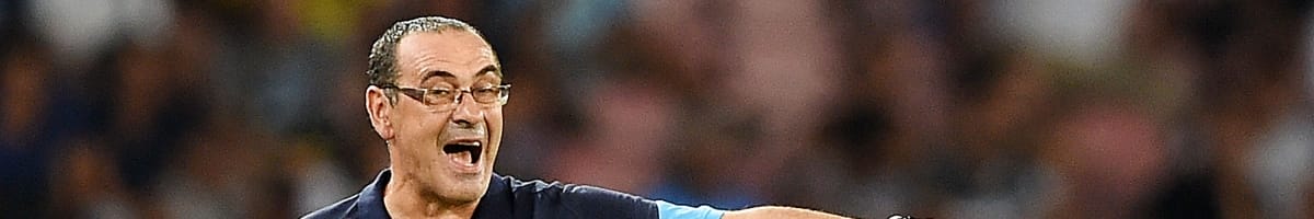 Bologna-Napoli: Sarri deve rispondere alla Juventus