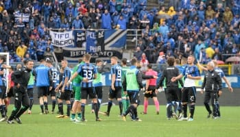 Atalanta-Everton, la Dea torna in Europa dopo 26 anni. Il nostro pronostico