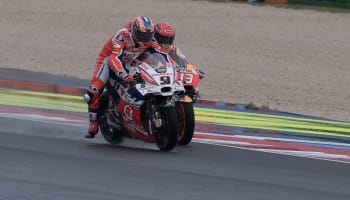 MotoGP, Gp d'Aragon: anteprima, quote e scommesse
