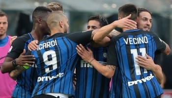 Inter-Benevento: Spalletti pronto a ripartire, ma i campani sognano il colpaccio