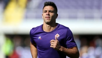 Fiorentina-Benevento, si torna in campo con il pensiero rivolto ad Astori