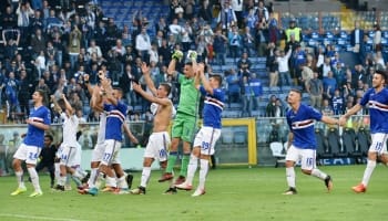 Crotone-Sampdoria, Zenga ospita la sua ex squadra