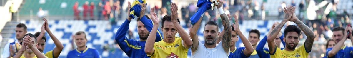 Verona-Chievo, derby gialloblù delicatissimo per la salvezza
