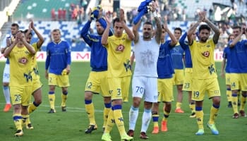 Verona-Chievo, derby gialloblù delicatissimo per la salvezza