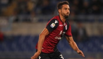Benevento-Cagliari, De Zerbi vuole i tre punti per sperare ancora nella salvezza