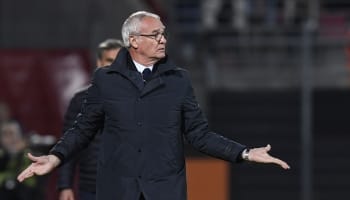 Nantes-Monaco, Ranieri sfida i campioni di Francia in carica