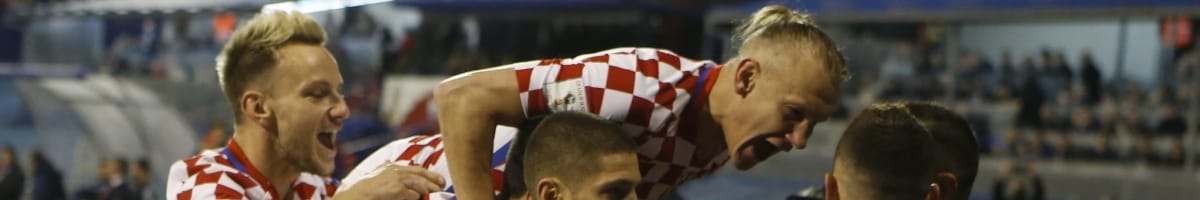 Grecia-Croazia, solo una formalità per Modric e compagni. Il nostro pronostico
