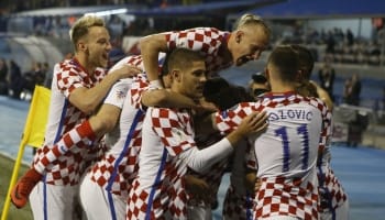 Grecia-Croazia, solo una formalità per Modric e compagni. Il nostro pronostico