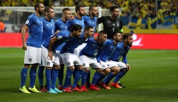 Italia-Svezia, azzurri chiamati all'impresa, ma Russia 2018 è ancora possibile. Il nostro pronostico