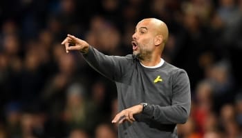 Manchester City-Souhtampton, Guardiola prova l'allungo