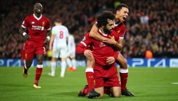 Liverpool-Porto: passerella trionfale ad Anfield per Klopp, in attesa dei quarti