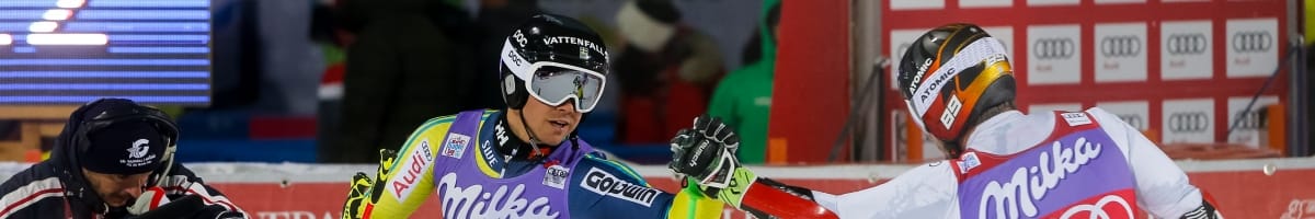 Coppa del Mondo di Sci Alpino Maschile, Slalom di Madonna di Campiglio: Hirscher favorito