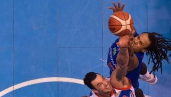 Torino-Brescia, la Germani Basket deve tornare alla vittoria