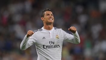 Celta Vigo-Real Madrid: CR7 contro una delle sue vittime preferite