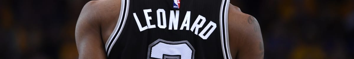 Blazers-Spurs: Kawhi Leonard, un'assenza che continua a pesare