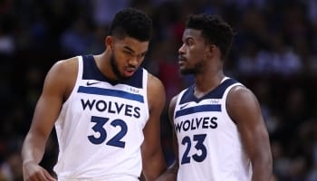Minnesota Timberwolves-Cleveland Cavaliers: i lupi pronti per diventare grandi?