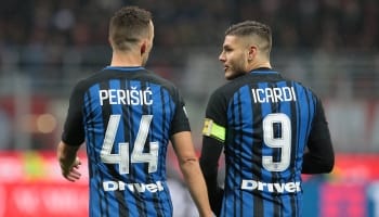 Inter-Roma: uno spareggio per non perdere il treno-scudetto