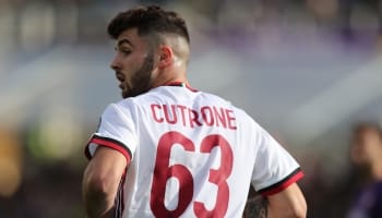 Milan-Crotone: Gattuso ha l'Europa League nel mirino