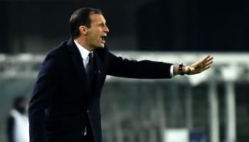 Cagliari-Juventus, i bianconeri continuano la rincorsa al Napoli