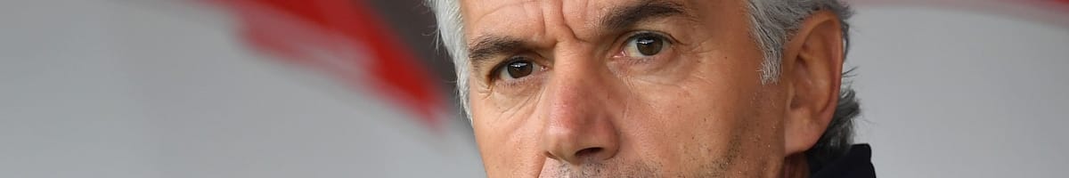 Bologna-Benevento, chance per tornare alla vittoria dopo 4 ko in 5 gare