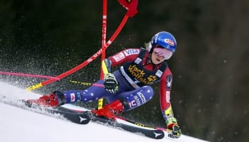 Coppa del mondo di Sci Alpino, donne: in programma lo Slalom speciale a Kranjska Gora