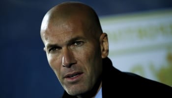 Real Madrid-Deportivo, Zidane obbligato a vincere