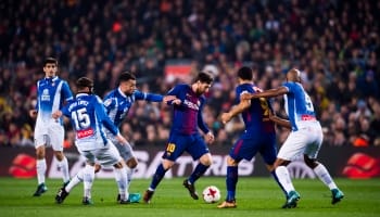 Barcellona-Alaves, in arrivo l'ennesima goleada dei blaugrana?