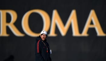 Roma-Benevento, giallorossi pronti alla goleada tanto attesa