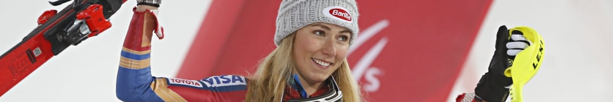 PyeongChang 2018, Slalom speciale donne: chi fermerà Mikaela Shiffrin?