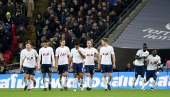 Tottenham-Arsenal, derby fondamentale per la Champions League: ultima chiamata per i Gunners