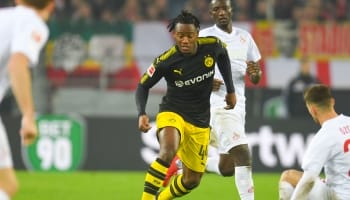 Dortmund-Amburgo, i gialloneri rischiano di perdere il treno Champions