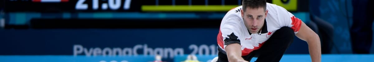 PyeongChang 2018: storia, regole e favoriti del Curling, con un occhio sull'Italia