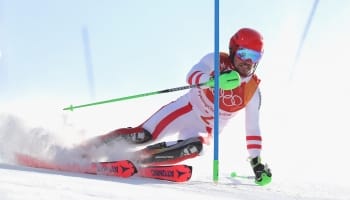 PyeongChang 2018, Slalom Speciale uomini: Hirscher può entrare nella leggenda