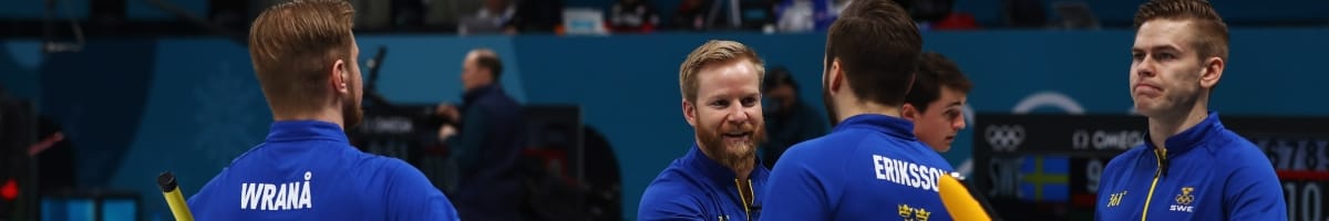 PyeongChang 2018: Svezia-USA, gli scandinavi vogliono il primo oro olimpico nel Curling