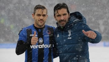 Juventus-Atalanta, dalle polemiche gelate al ritorno di Coppa Italia: i nerazzurri provano la rimonta