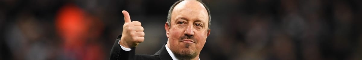 Liverpool-Newcastle, Benitez torna da avversario ad Anfield