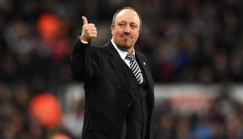 Liverpool-Newcastle, Benitez torna da avversario ad Anfield