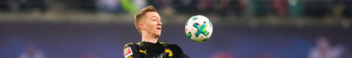 Dortmund-Eintracht, big match che vale il terzo posto e la Champions
