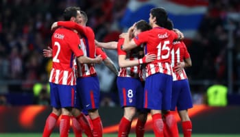 Atletico Madrid-Espanyol, l'obiettivo è sfruttare il Clasico