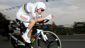 Giro d'Italia, 16ª tappa: una crono per Tom Dumoulin, ma occhio a Froome
