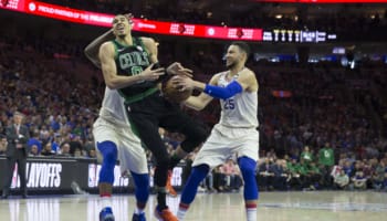 Sixers-Celtics, Game 4: a Phila non basta il talento, Boston prova il cappotto