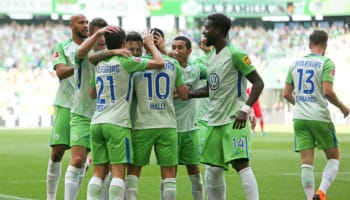 Wolfsburg-Kiel: 180 minuti che valgono la salvezza